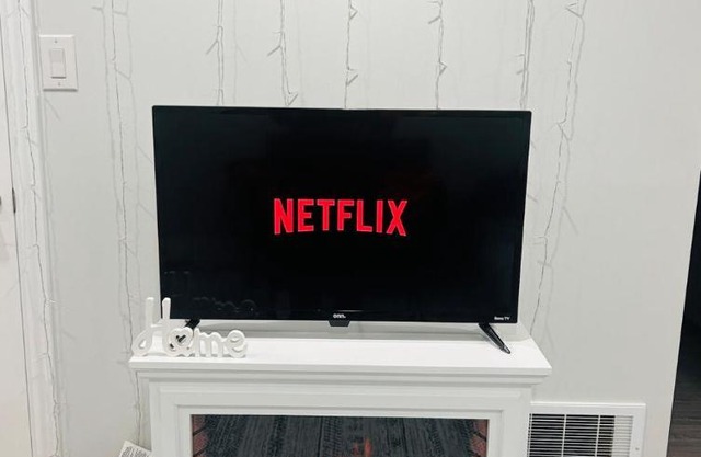 Cozy, Comfort, Convenience