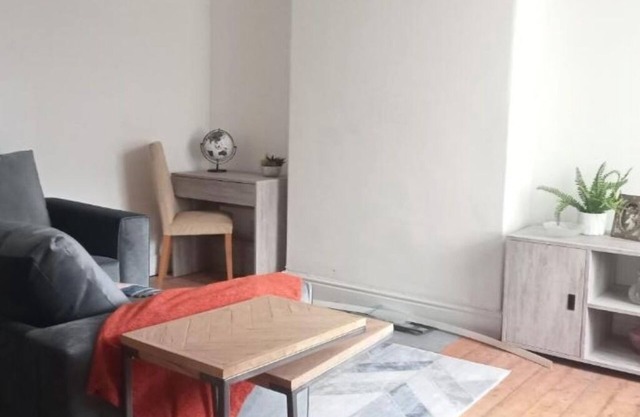 Cozy Comfort & Modern Amenities at Planet 9, Warrington