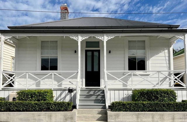 Cozy, Comfortable and Charming Villa