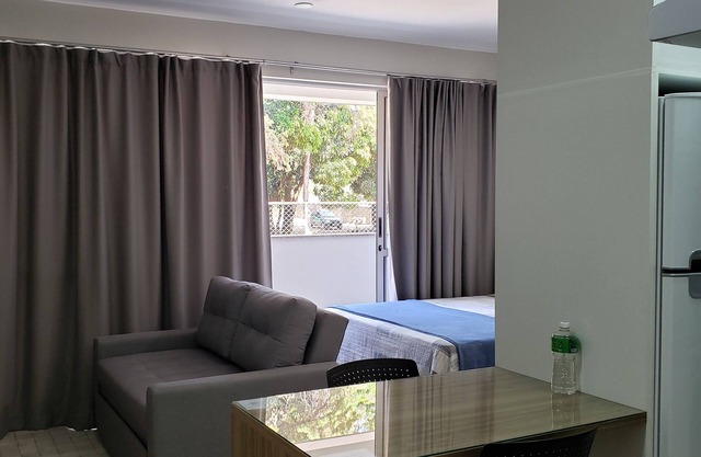 Cozy, self-catering apartment at Studios 910N