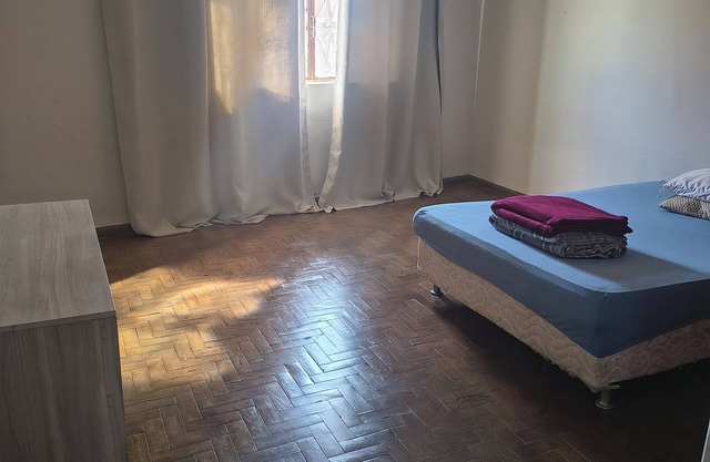 Cozy complete house in Diamantina Historic City