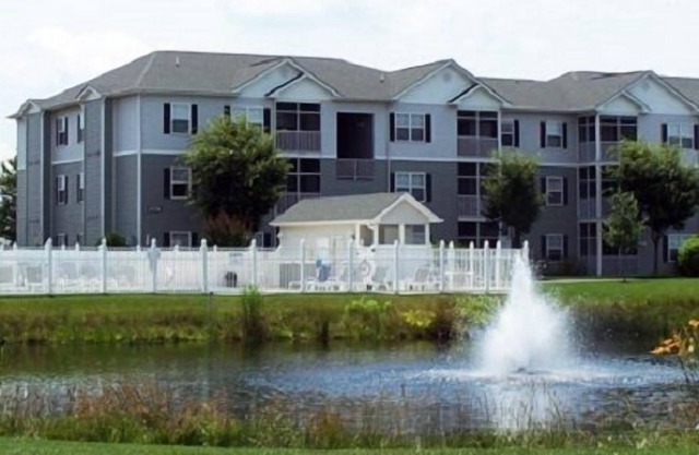 Condominio acogedor junto a la playa