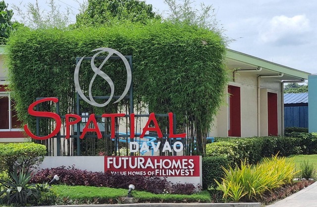 Cozy Condo: Clean, 24/7 Security, Near S&R Davao and some Universities/Schools