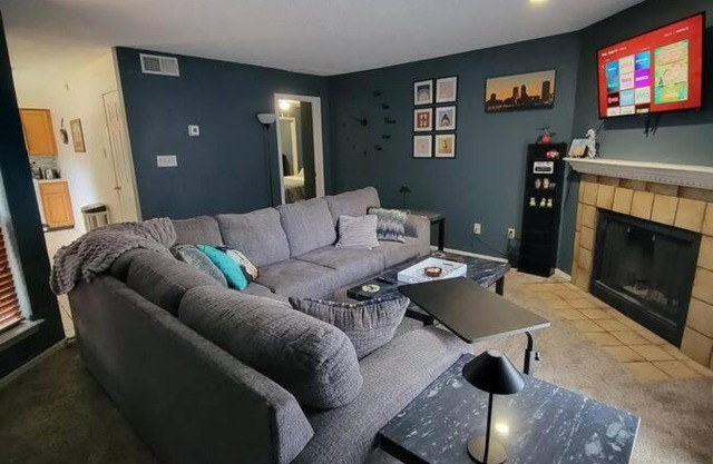 Cozy Condo Experience
