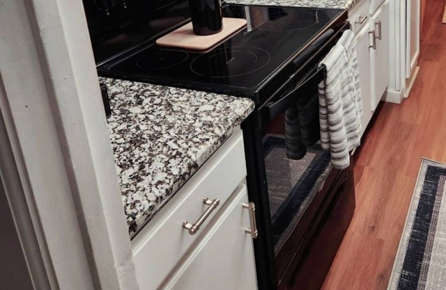 Cozy Condo in Big D/ near White Rock Lake