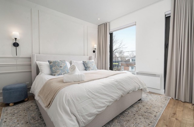 Cozy condo in Mirabel