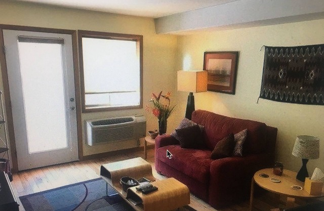 Acogedor apartamento en el corazón de los san juan