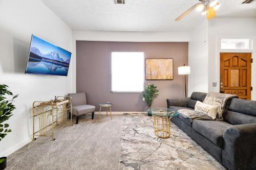 Cozy Condo On Collins- Walk to High St/Dtown/OSU