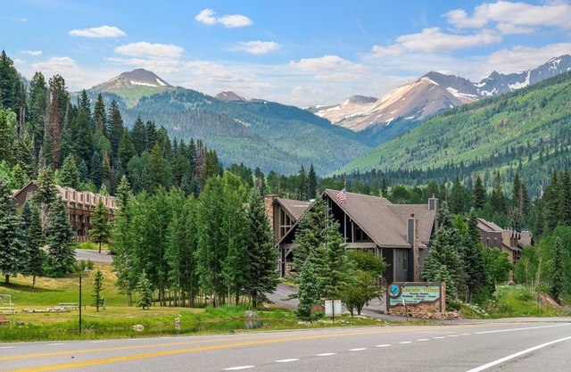 Cozy Condo, Silverton and Purgatory Close, Hot Tub!