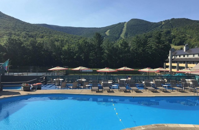 Cozy Condo Stay Near Loon Mountain