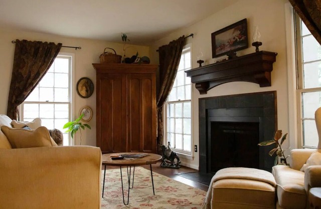 Cozy Condo