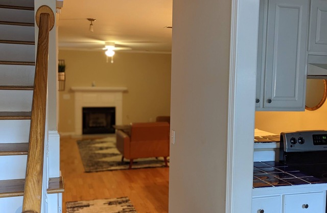 Cozy Condo w/ the comforts of home