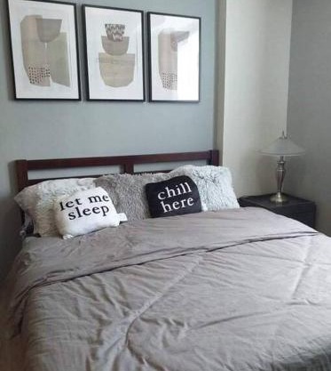 Cozy Condominium near Mactan International Airport