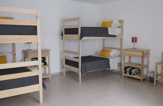 Casa de huéspedes acogedora y confortable: Casa de las Estrellas