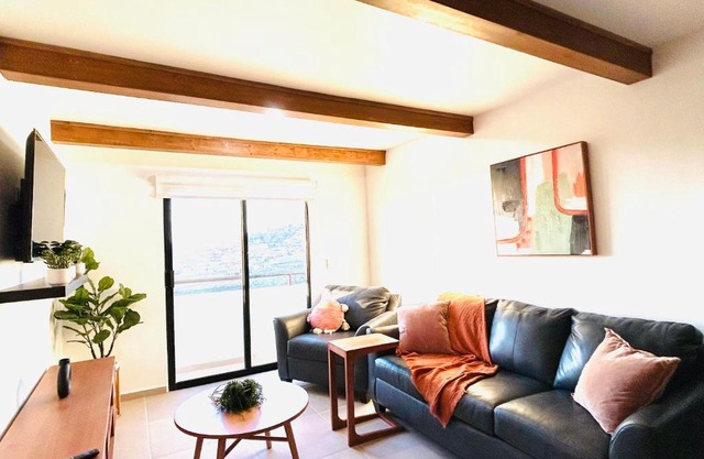 Cozy, confy and new apartment in Rosarito