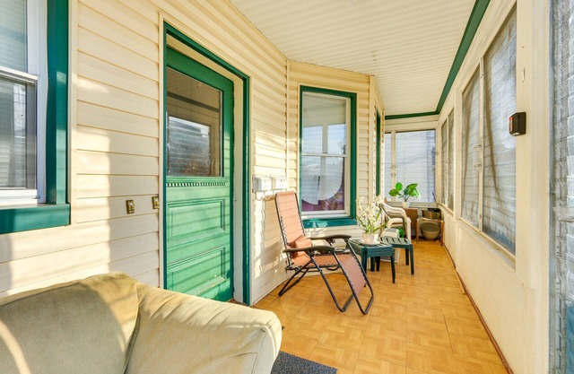 Cozy + Convenient West Orange Home - 16 Mi to NYC!