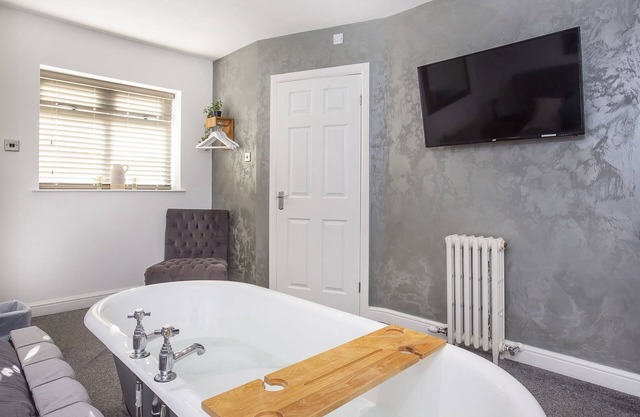 Cosy -Room estable convertido de 1