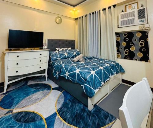 Cozy Corner Haven near Venice Grand Canal Mall