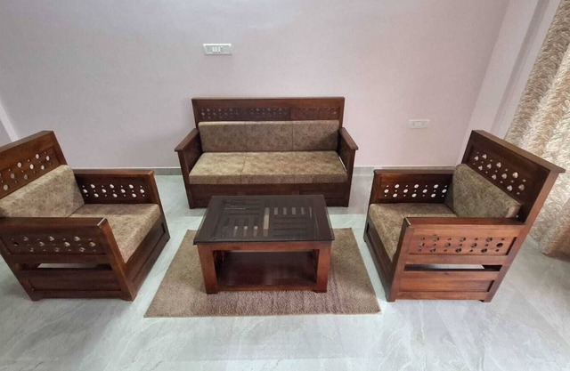 Cozy Corner Homestay
