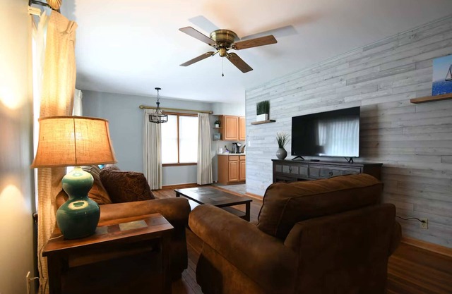 Cozy Corner House – Stay for 7