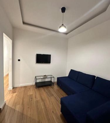 Cozy Corner in Rotterdam