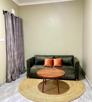 Cozy Corner Stay in Moshono