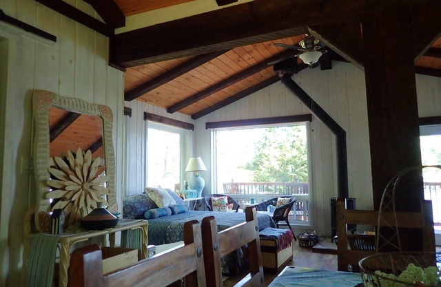 Cozy Cottage in Bayfield Inlet on the Georgian Bay