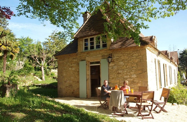 Cabaña en Peyzac cerca del río Vezere