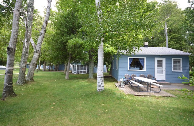 Brookhaven Resort cottages-Big Glen Lake- ¡Alquile 1 o 5 casas!