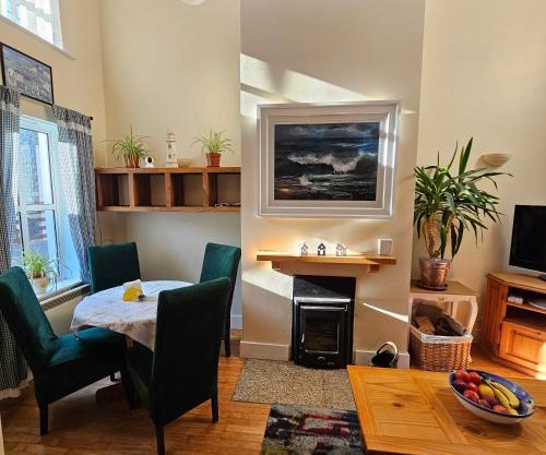 Cozy Cottage Cloghane