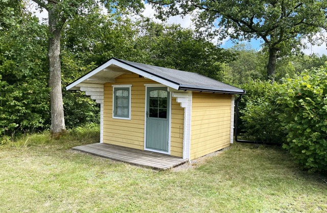 Cozy cottage close to Färjestaden | SE04039