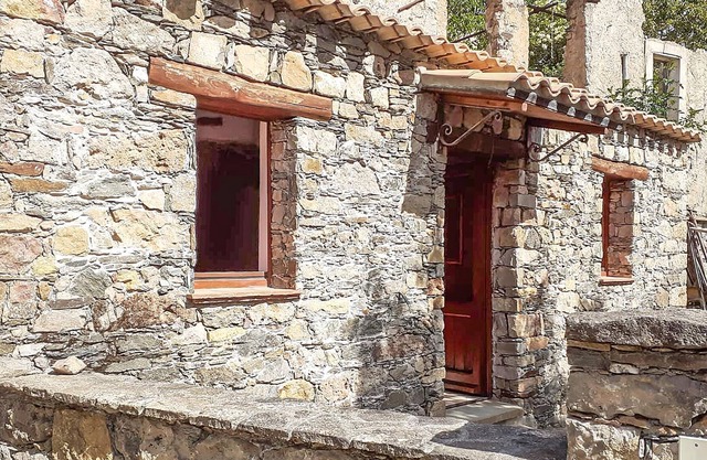 Alojamiento de 1 habitaciones en Sadali