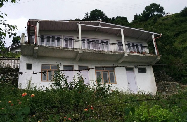 Acogedora casa de campo, Godhakhal, Cerca Sainik escuela, Bhowali