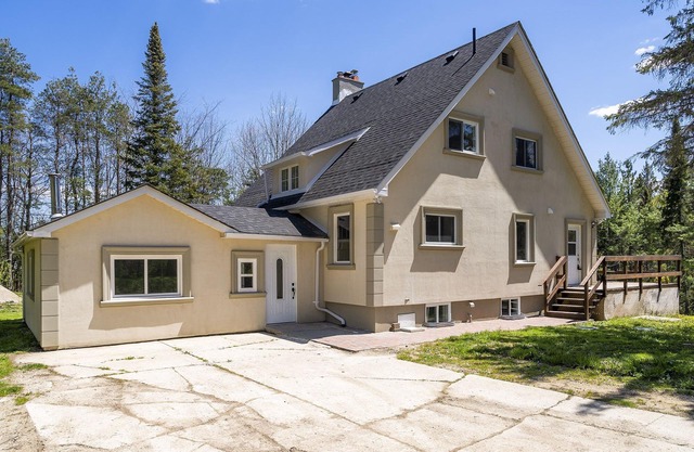 Cozy Cottage in Beaver Valley