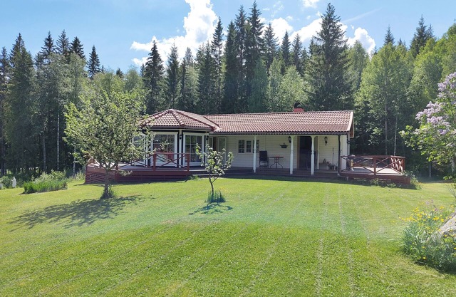 Cozy cottage in charming Nås | SE19030