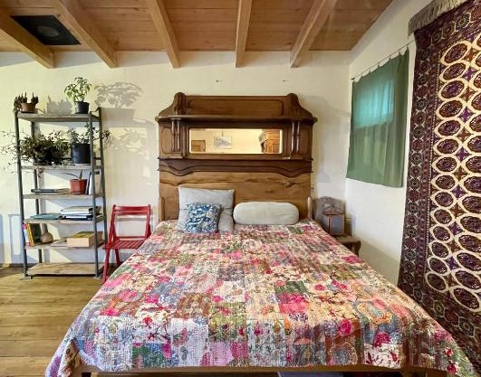 Cozy cottage in countryside close to Tbilisi