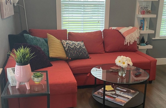 Cozy Cottage in Historic Downtown Montgomery