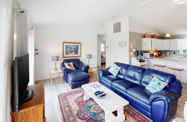 Cozy Cottage in Kitty Hawk