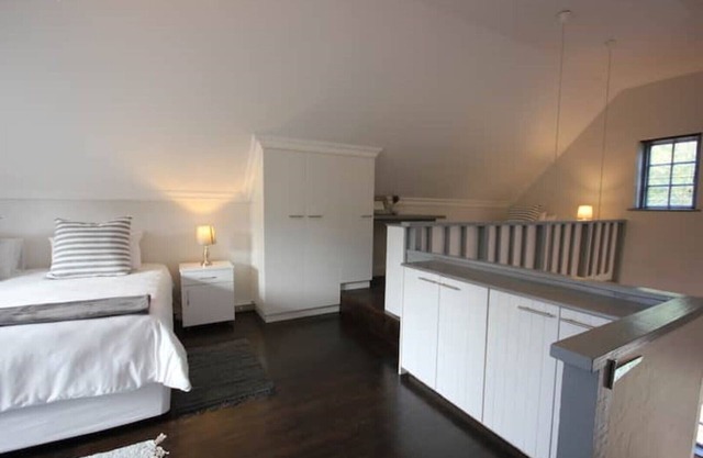 Cozy Cottage in old part of town