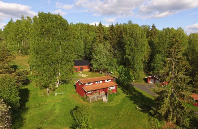 Cozy cottage in Sunnemo | SE18010