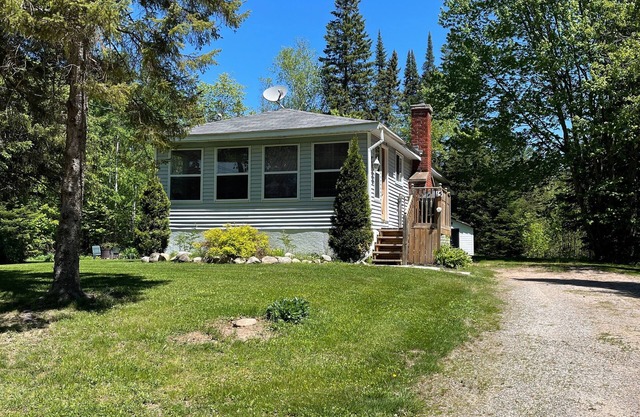 Cozy Cottage in the Heart of Sundridge.