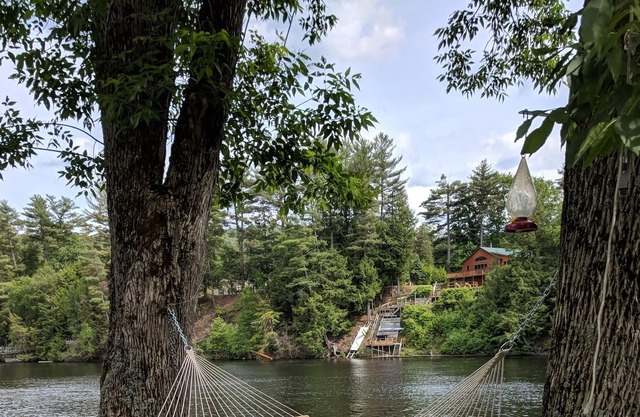 Acogedora casa de campo en las Adirondacks