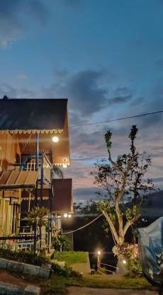 Cozy Cottage Munnar