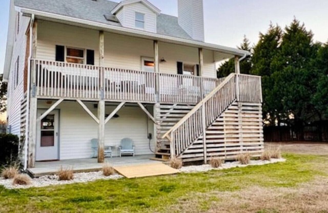 Cozy Cottage on the Canal, Hot-tub, Kayaks & Fishing