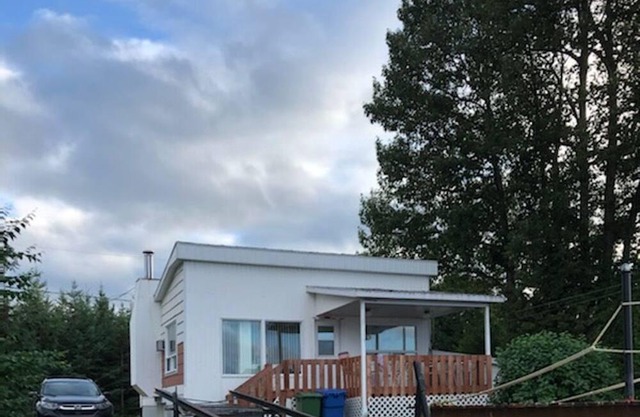 Cozy cottage on the Lac-Saint-Jean
