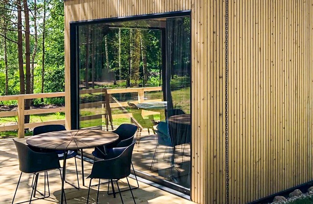 2 bedroom accommodation in Rydzewo