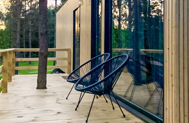 Alojamiento de 2 habitaciones en Rydzewo