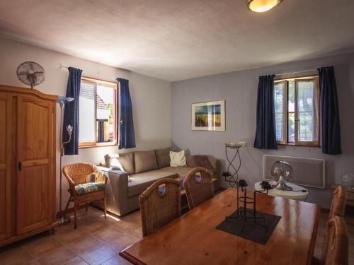 Cozy Cottage Retreat in Vézac, cleaning included