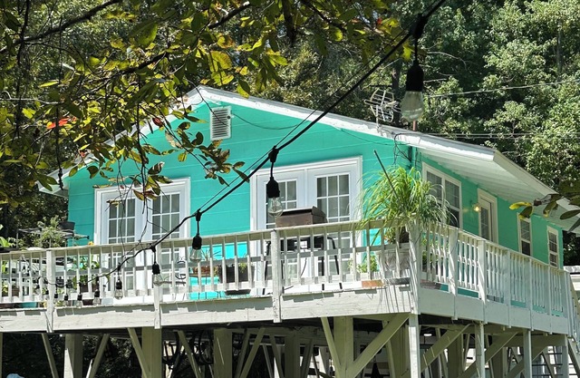 River Camp