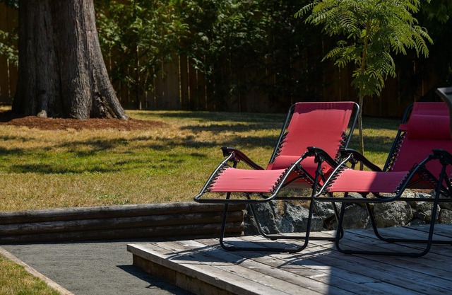 Acogedora casa de campo casa de estilo en el corazón de Lake Cowichan